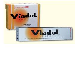 VIADOL 30 OVALETTE 900 MG - Farmacia Del Monaco