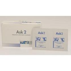 ASK 2 60 BUSTINE - Farmacia Del Monaco