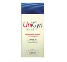 UNIGYN LIQUIDO 400 ML - Farmacia Del Monaco