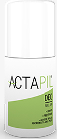 ACTAPIL DEO 50 ML - Farmacia Del Monaco
