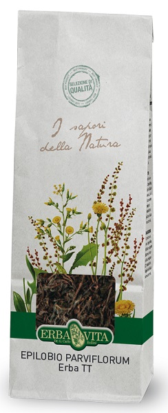 EPILOBIO PARVIFLORUM 100 G - Farmacia Del Monaco