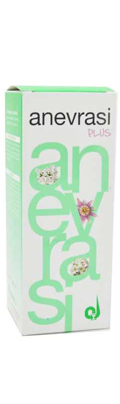 ANEVRASI PLUS 150 ML - Farmacia Del Monaco