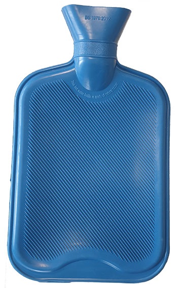 PLUS BS STANDARD BORSA ACQUA CALDA STANDARD - Farmacia Del Monaco