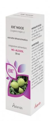 EIE NOCE GOCCE 30 ML - Farmacia Del Monaco