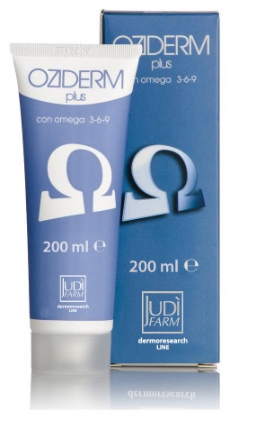 OZIDERM PLUS MAXI VISO CORPO 200 ML - Farmacia Del Monaco