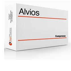 ALVIOS 30 COMPRESSE - Farmacia Del Monaco