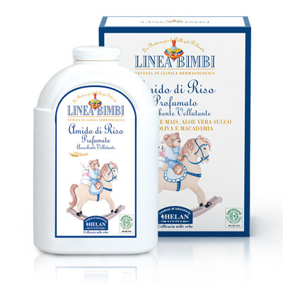 BIMBI AMIDO DI RISO 75 G - Farmacia Del Monaco