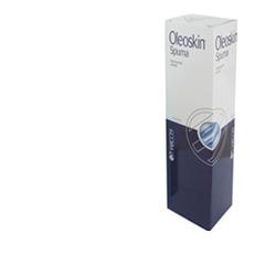 PHARCOS OLEOSKIN SPUMA 200 ML - Farmacia Del Monaco