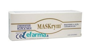 MASKRYM LATTE CLINDAMICINA 0,8% 50 ML - Farmacia Del Monaco