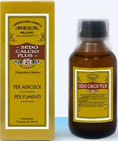SEDO CALCIO PLUS SPRAY NASO 10 ML - Farmacia Del Monaco