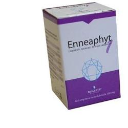 ENNEAPHYT 1 40 COMPRESSE OROSOLUZIONE 300MG - Farmacia Del Monaco