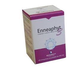 ENNEAPHYT 3 40 COMPRESSE OROSOLUZIONE 300MG - Farmacia Del Monaco