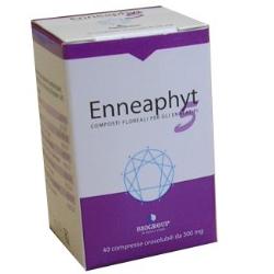 ENNEAPHYT 5 40 COMPRESSE OROSOLUZIONE 300MG - Farmacia Del Monaco