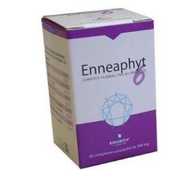 ENNEAPHYT 6 40 COMPRESSE OROSOLUZIONE 300MG - Farmacia Del Monaco