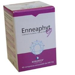 ENNEAPHYT 9 40 COMPRESSE OROSOLUZIONE 300MG - Farmacia Del Monaco