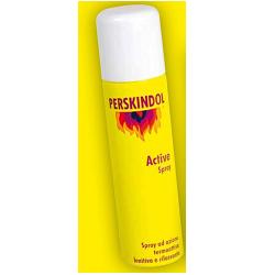 PERSKINDOL ACT SPRAY 150 ML - Farmacia Del Monaco