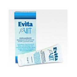 EVITA VIT CREMA 75 ML - Farmacia Del Monaco