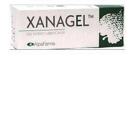 GEL USO TOPICO ESTERNO SU CUTE ESTERNO/INTERNO SU MUCOSA GENITALE XANAGEL TUBO 50ML - Farmacia Del Monaco