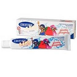 EMOFORM KIDS FRAGOLA 50 ML - Farmacia Del Monaco