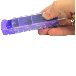 MININIZER PORTAPILLOLE GIORNALIERO - Farmacia Del Monaco