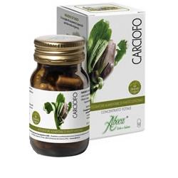 CARCIOFO CONCENTRATO TOTALE 50 OPERCOLI - Farmacia Del Monaco