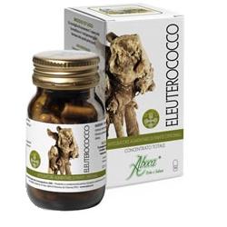 ELEUTEROCOCCO CONCENTRATO TOTALE 50 OPERCOLI - Farmacia Del Monaco