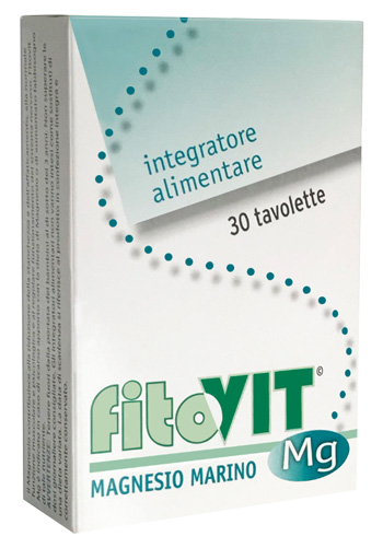 FITOVIT MACERATO GLICERICO 30 COMPRESSE - Farmacia Del Monaco