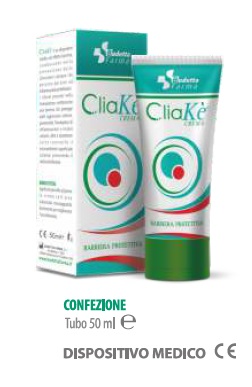 CLIAKE' CREMA 50 ML - Farmacia Del Monaco