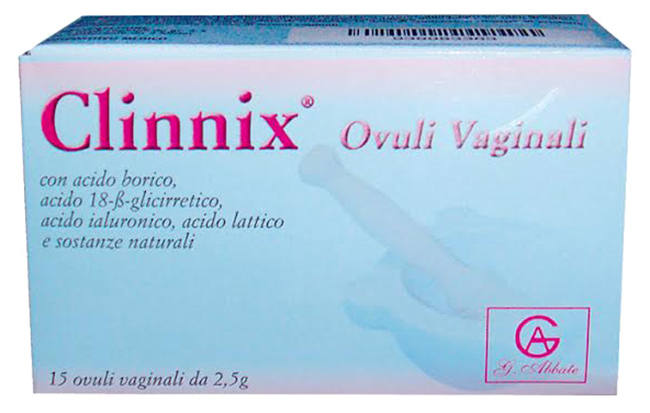 DETSKIN 15 OVULI VAGINALI 2,5 G - Farmacia Del Monaco
