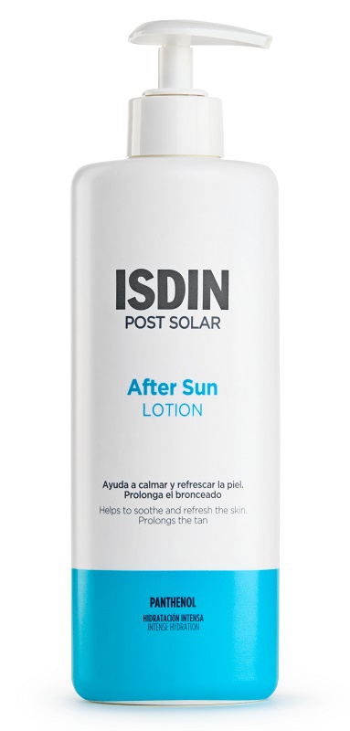 AFTERSUN LOTION 400 ML - Farmacia Del Monaco