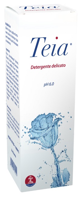 TEIA DETERGENTE CORPO 250 ML - Farmacia Del Monaco