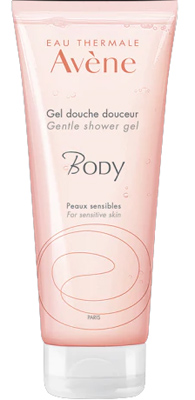 EAU THERMALE AVENE GEL DOCCIA 200 ML - Farmacia Del Monaco