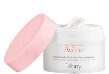 EAU THERMALE AVENE BALSAMO CORPO 250 ML - Farmacia Del Monaco