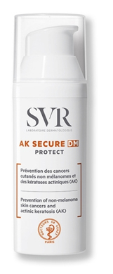 AK SECURE DM PROT 50 ML - Farmacia Del Monaco
