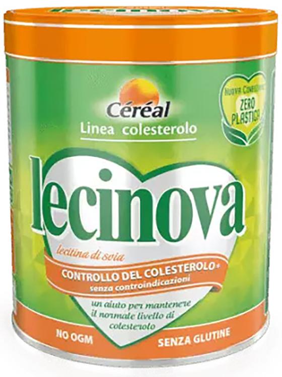 LECINOVA 275G - Farmacia Del Monaco