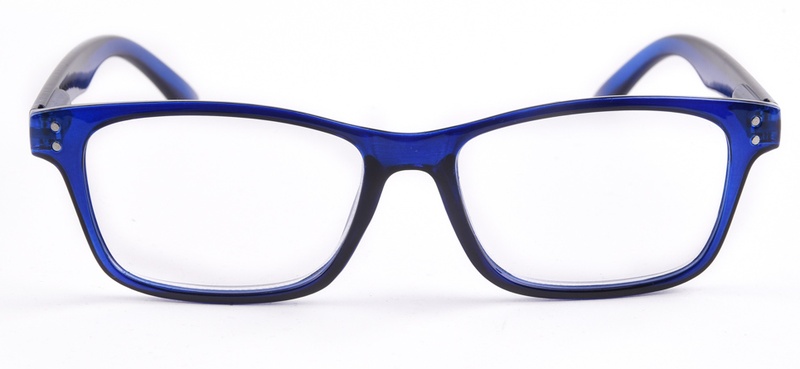 OCCHIALE PER PRESBIOPIA CONTACTA ELEMENT BLU +2,50 1 PEZZO - Farmacia Del Monaco