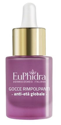 EUPHIDRA FILL SUP GOCCE RIMPOLPANTI - Farmacia Del Monaco