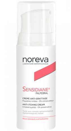 SENSIDIANE PALPEBRAL CREMA 20 ML - Farmacia Del Monaco