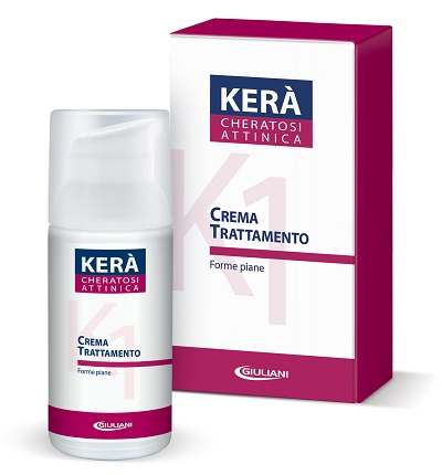 KERA' K1 CREMA TRATTAMENTO 50 ML - Farmacia Del Monaco