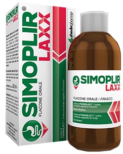 SIMOPLIR LAXX 300 ML - Farmacia Del Monaco
