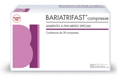 BARIATRIFAST 30 COMPRESSE - Farmacia Del Monaco
