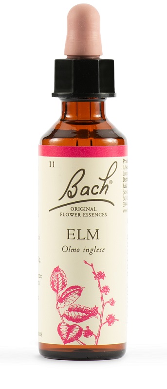 ELM BACH ORIG 20 ML - Farmacia Del Monaco