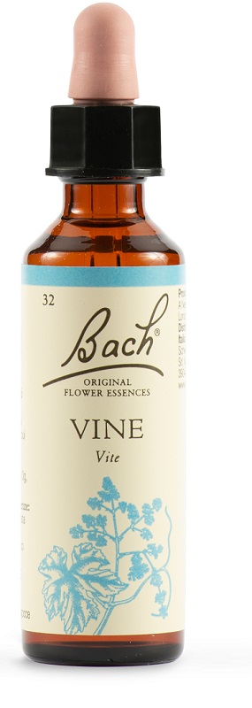 VINE BACH ORIG 20 ML - Farmacia Del Monaco