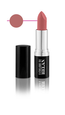 HELAN ROSSETTO MATT COVER NUDE - Farmacia Del Monaco