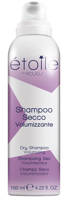 ROUGJ ETOILE SHAMPOO SECCO VOLUMIZZANTE 150 ML - Farmacia Del Monaco