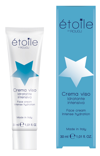 ROUGJ ETOILE CREMA VISO IDRATAZIONE INTENSA/RIPARATRICE 30 ML - Farmacia Del Monaco