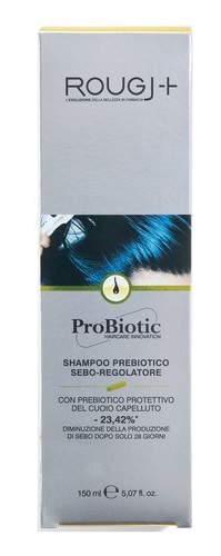 ROUGJ SHAMPOO SEBO 150 ML - Farmacia Del Monaco