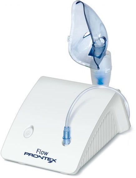AEROSOL PRONTEX FLOW - Farmacia Del Monaco