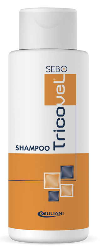 TRICOVEL SEBO SHAMPOO 150 ML - Farmacia Del Monaco