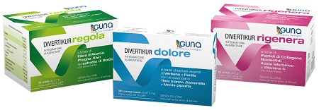 DIVERTIKUR DOLORE 30 COMPRESSE - Farmacia Del Monaco